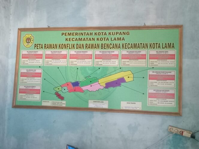 
					Dari Sepuluh Kecamat di Kota Kupang dan Kabupaten Kupang, Sebuah Pesan untuk NTT: Ketangguhan Harus Dibangun Sebelum Bencana Datang