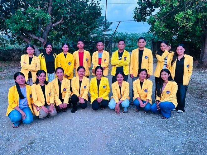 
					17 Mahasiswa Teologi UKAW Jalani SKL dan Collegium Pastorale di Klasis Lole