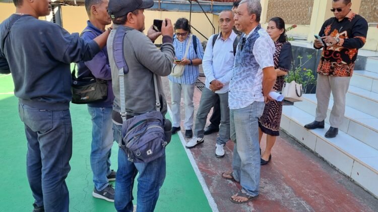 Badan Kehormatan DPRD TTU Diminta Segera Menuntaskan Penanganan Dugaan Pelanggaran Etik Anggota DPRD dalam Kasus Intimidasi terhadap dr. Icha Pakaenoni